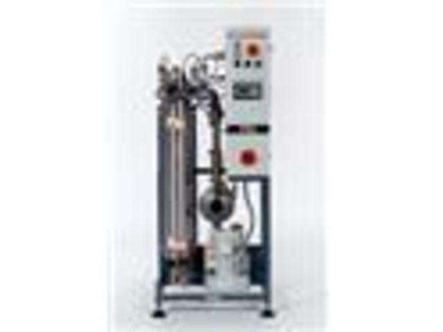 Pyrophoric Conditioning System (PCS)