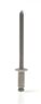 Standard rivet