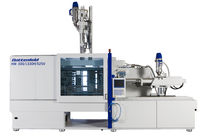 Horizontal injection molding machine hydraulic multi-component : HM MK 