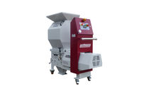  Junior 3 Knife mill / rotor / vertical / for rubber