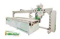 Automatic indexing welding system - i4500W