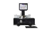 Horizontal Measuring instrument : TWINNER