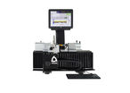 Horizontal Measuring instrument : TWINNER
