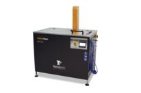 Ultrasonic Cleaning Machine - MOT-150N