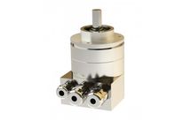 Rotary encoder TBD