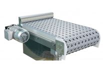 3200 Series Conveyors with Intralox Activated Roller Belt™ (ARB) Technology