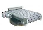 3200 Series Conveyors with Intralox Activated Roller Belt™ (ARB) Technology