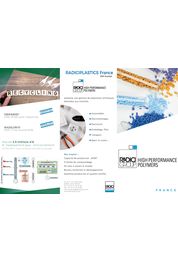 Radici Material range