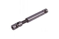 Telescopic universal joints