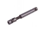 Telescopic universal joints