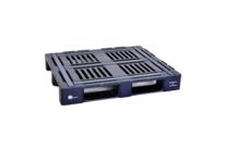 1200 x 1000 plastic pallet – CR3