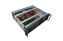 Redesign of electronic rack