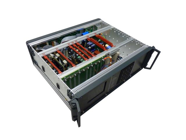 Ifec Rack Thales Quotes for Expertise, Engineering office, R&D | Industry Plaza