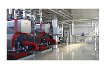 Bosch Steam boiler - Universal U-MB