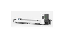 Fiber Laser Tube Cutting Machine