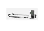 Fiber Laser Tube Cutting Machine