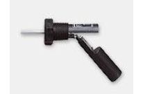 Level Measurrement :Broken finger switches.