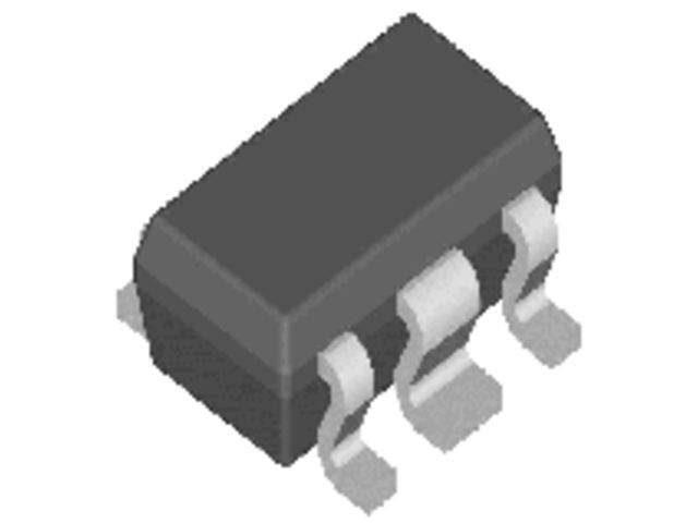 Low Dropout Linear LED Driver