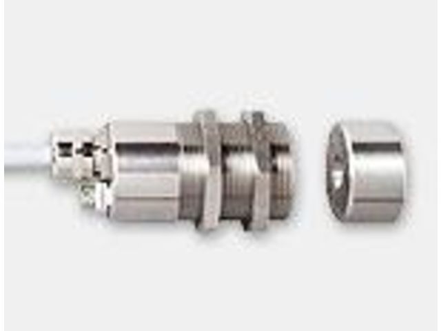 ATEX-Components : 671261..0 Sensor for Machine Safety