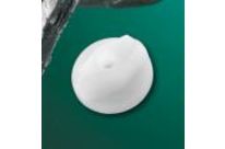 Washer faced wing nuts