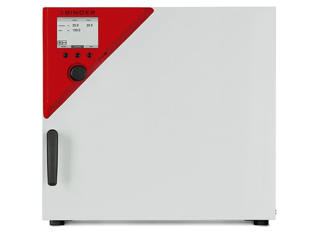 Cooling incubators- Series KT