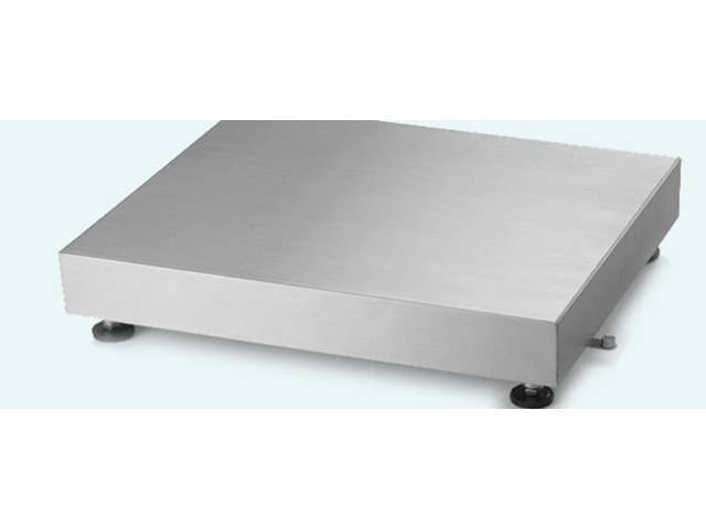 Standard Weighing Platform PBA426(x)