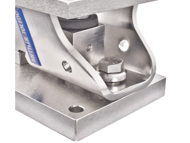 SWB605 PowerMount™ Weigh Modules – Superior Performance 