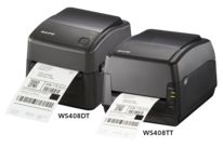 Barcode Printer: WS4 Series