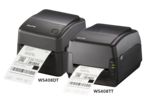 Barcode Printer: WS4 Series