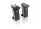 Wheelie Bins MGB 60 l, 80 l
