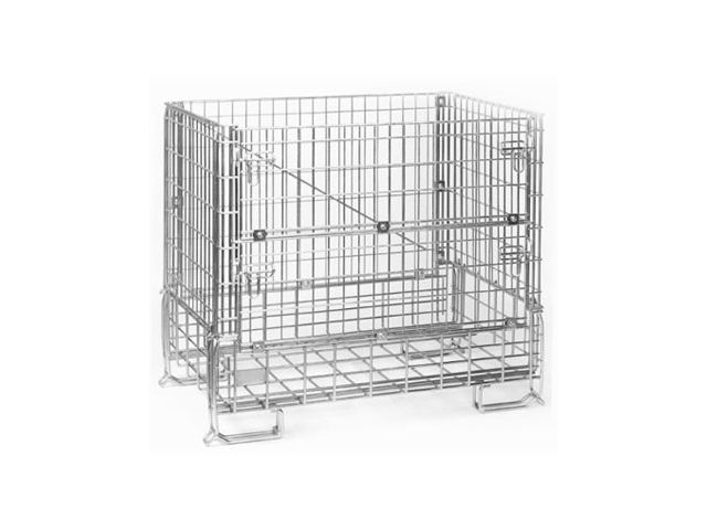 Wire container | CPG 800