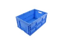 Folding box : Falter 6428 blue