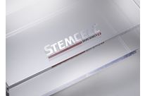 Transparent luxurious cases