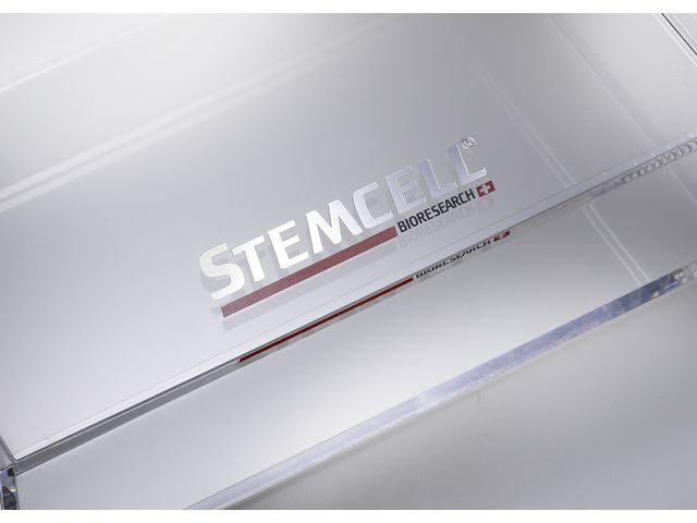 Transparent luxurious cases