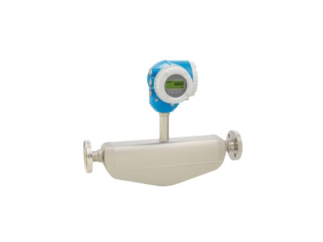 Coriolis flowmeter | Proline Promass H 300 