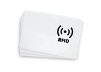 Blank RFID Badge