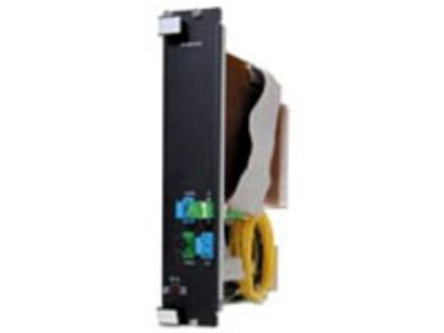 LambdaDriver Raman Amplifier