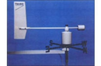 Wind vane