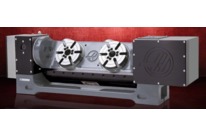 5-Axis Rotary Tables TR160-2