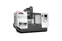 CNC Verticals : Super-Speed VF-5SS
