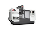 CNC Verticals : Super-Speed VF-5SS