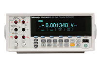 Digital multimeters datasheet - DMM4050