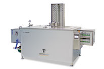 Industrial ultrasonic cleaning machines - TT-1000N