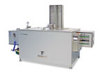 Industrial ultrasonic cleaning machines - TT-1000N