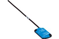 Capacitive proximity sensor : CQ28-10NPP-KW1