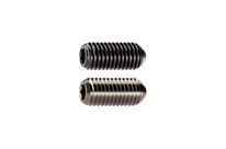 Spring Plungers with pin and internal hexagon EH 22030