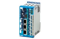 Modular PLC XC300 