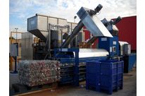 Plastic bottle perforator - blik  - BLIK | Perf400 - Perf600