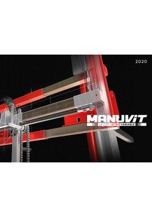 MANUVIT catalog