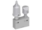 Press Release - Manifold for centrifugal pumps by Schubert & Salzer